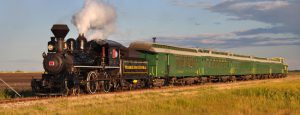 steamtrains